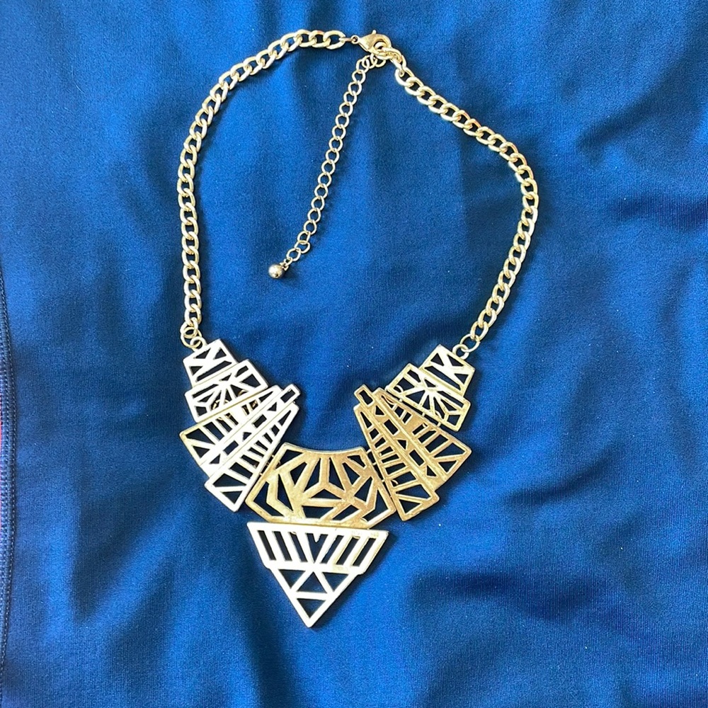 Costume jewelry